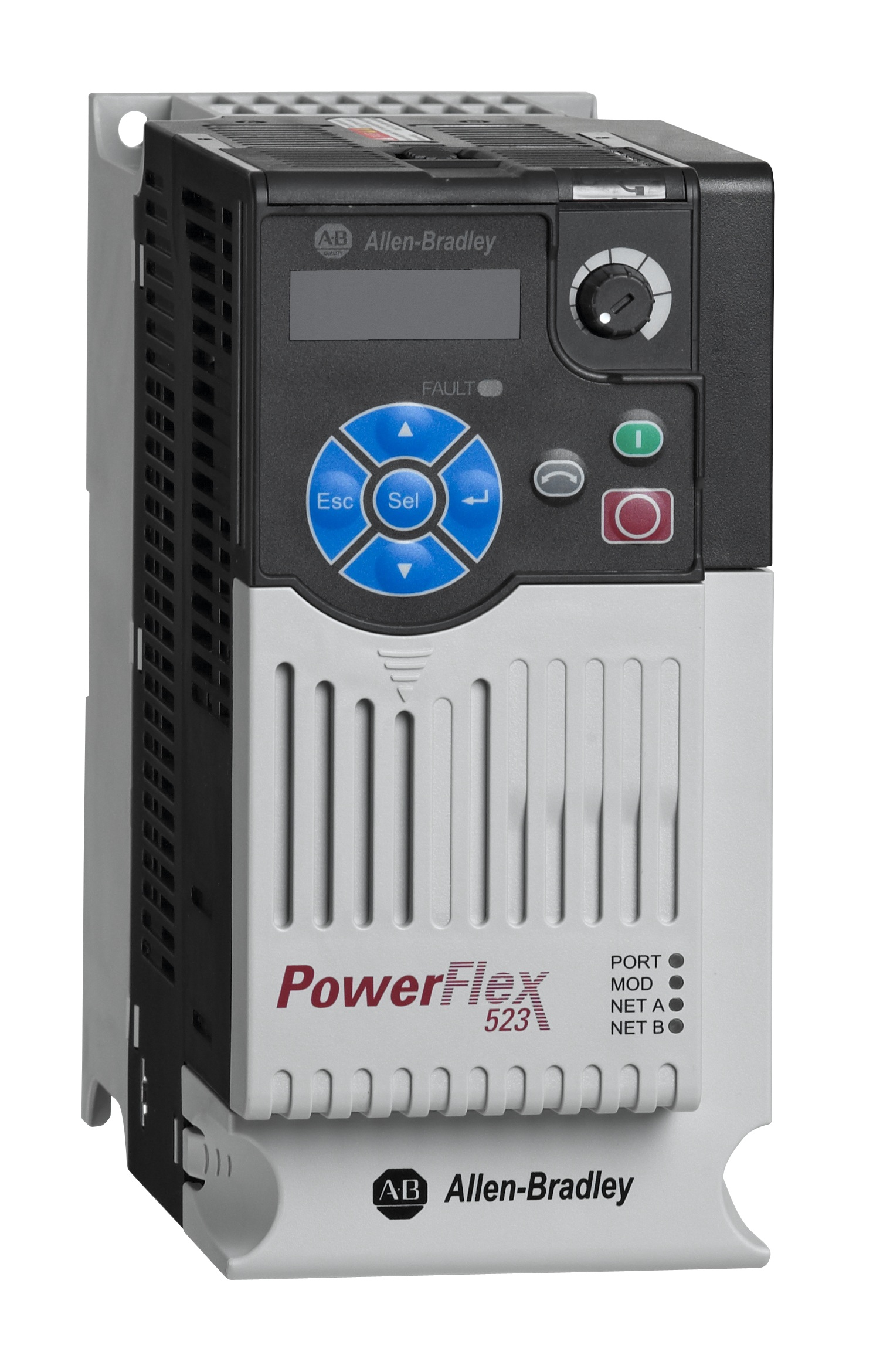 Allen-Bradley VFD POWER FLEX 523 Suppliers